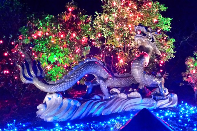 COMBO Victoria City Tour & Butchart Gardens & Entry Tix - The Sum Up