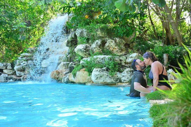COMBO: Zip Line, Cenote Blue Lagoon, Jungle River &Waterfall Pool - Important Considerations and Requirements