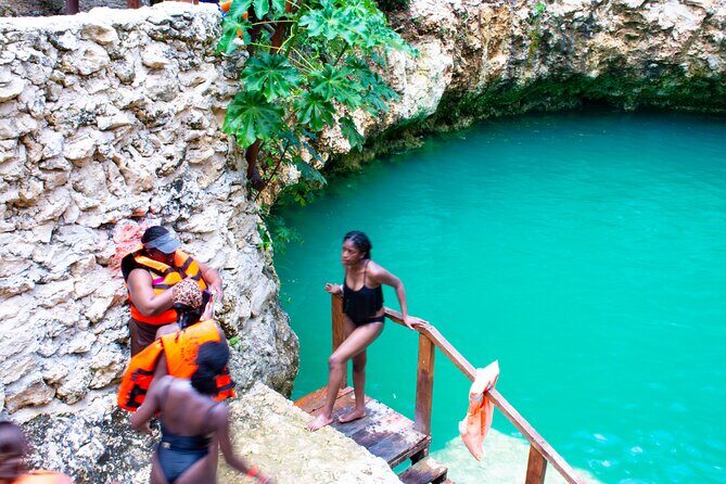 Combo Zipline, Shared Atv's & Cenote from Playa del carmen - Pricing and Value