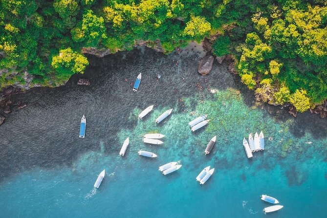 Combo:Langkawi Snorkeling & Tg Rhu Mangrove Private Boat Tour - Tour Inclusions