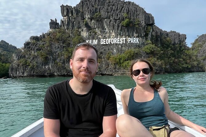 Combo:Langkawi Snorkeling & Tg Rhu Mangrove Private Boat Tour - Booking Information