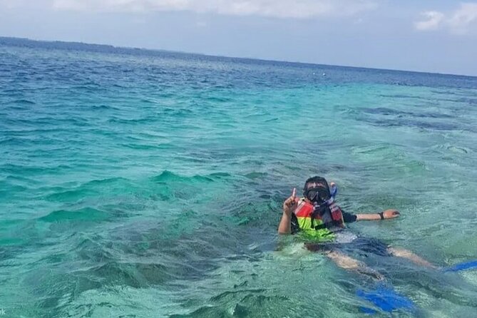 Combo:Langkawi Snorkeling & Tg Rhu Mangrove Private Boat Tour - Guest Review