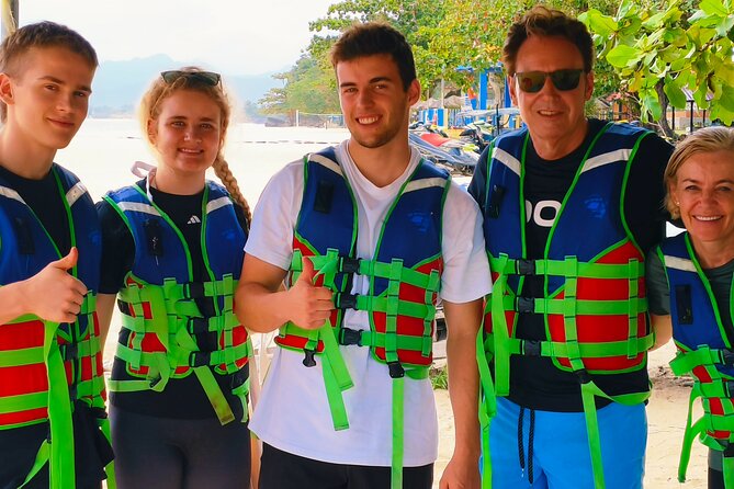 Combo:Langkawi Snorkeling & Tg Rhu Mangrove Private Boat Tour - Tour Suitability