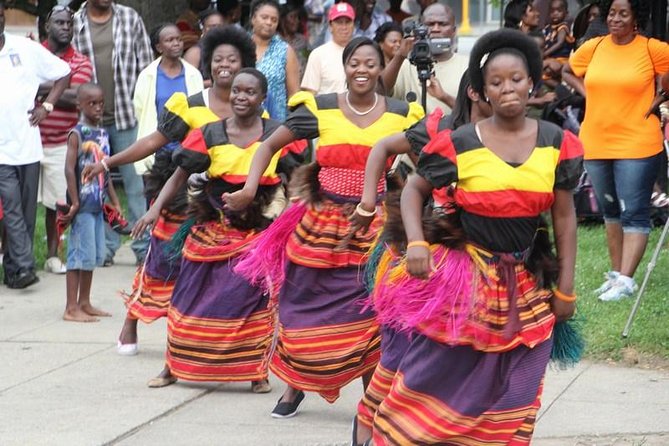 Come Along to a Traditional Ugandan Wedding (4-6 Hours) - Pricing and Inclusions