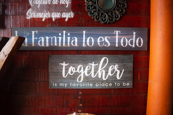 Come and Enjoy an Unforgettable Day on the Island of Baru - Booking Information