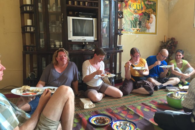 Come and Taste the Zanzibar Feelings - Cancellation Policy