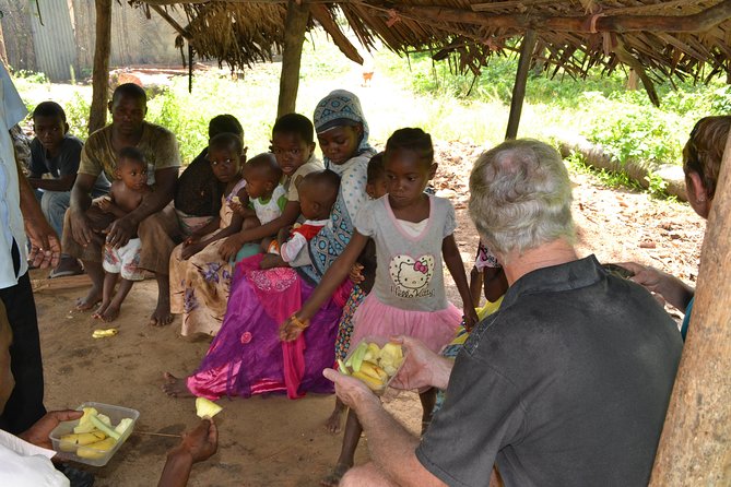 Come and Taste the Zanzibar Feelings - Pricing Information