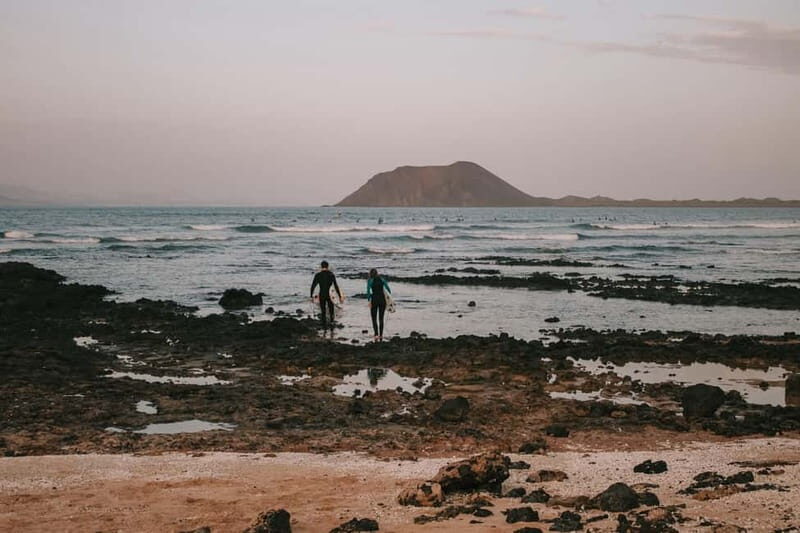 Come surf with me! Sealover Surfschool - Who should consider this experience?