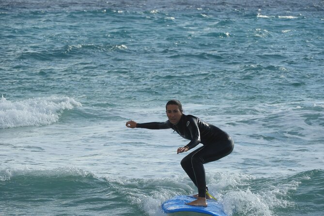 Come Surf With Me! Surf in Fuerteventura by Sealover - The Sum Up