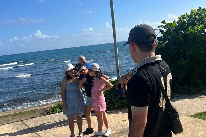 Come to Puerto Plata pick you up and take you to your favorit hotel - The Experience: From Airport to Hotel in Comfort and Style