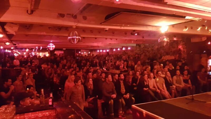 Comedy City Battle: München - Augsburg 12.09.2025 - Authentic Review Insights