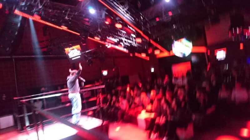 Comedy City Battle: München - Augsburg 12.09.2025 - Why You Should Consider This Tour