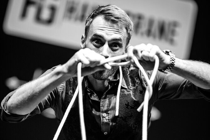 Comedy Magic Show in Barbados - Who Will Love This Experience?