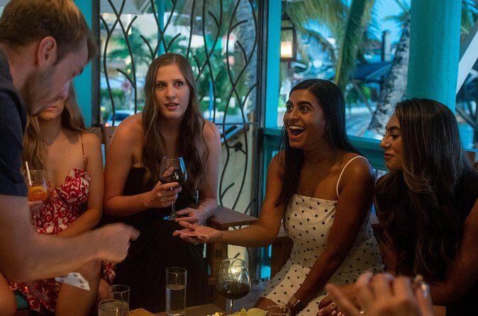 Comedy Magic Show in Barbados - FAQs