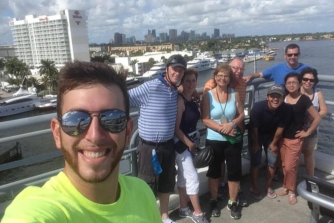 Comedy Segway Tour Music Edition - Celebrity Homes and Landmarks