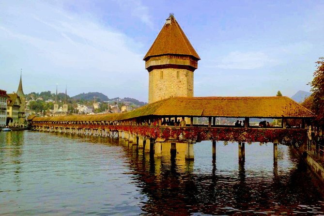Comfort Mini-Van & Professional and FRiENDLY Guide: CUSTOMiZED MULTI-DAY TOURS From Munich - Directions