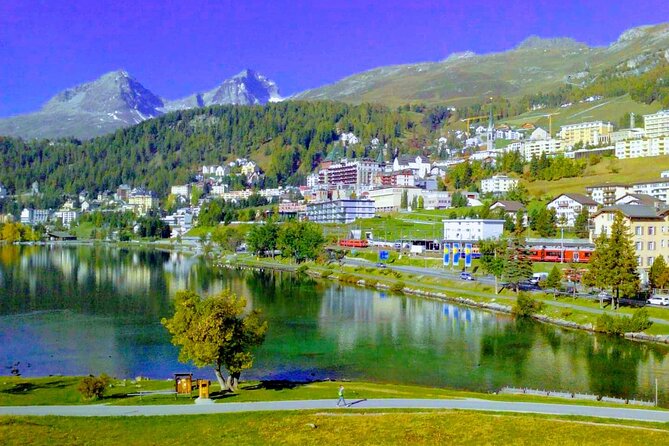 Comfort Mini-Van & Professional and FRiENDLY Guide: CUSTOMiZED MULTI-DAY TOURS From Munich - Common Questions