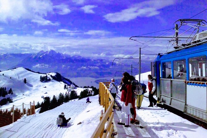 Comfort Mini-Van & Professional and FRiENDLY Guide: CUSTOMiZED MULTI-DAY TOURS From Munich - The Sum Up