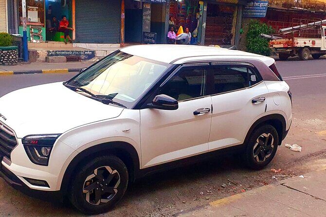 Comfort : Private Transportation from Chitwan to Kathmandu - Good To Know