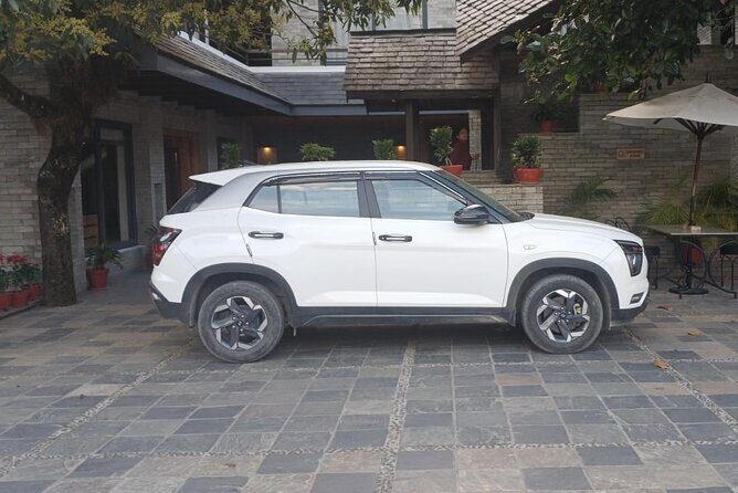 Comfort : Private Transportation from Chitwan to Kathmandu - Final Thoughts