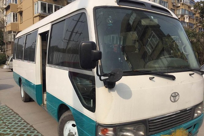 Comfortable Ac Coaster Toyota Bus From Pokhara to Kathmandu - Reviews and Ratings