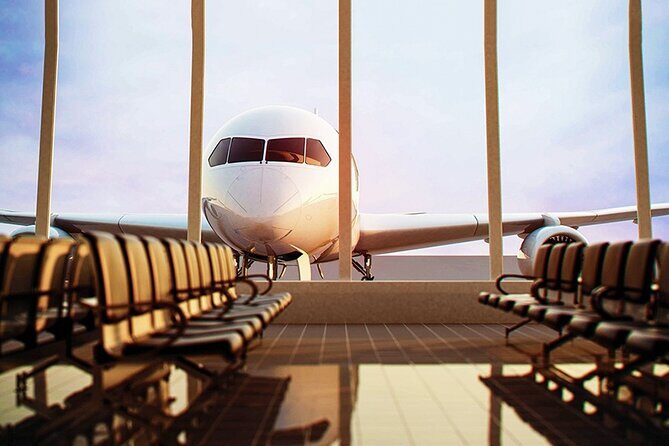 Comfortable Airport Transfers in Phuket - Service Reliability and Communication