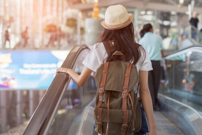 Comfortable Airport Transfers in Phuket - Who Is This Service Best For?