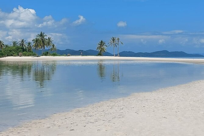 - Comfortable Boat for Cruising in Phang Nga Bay - the "Must-Do"! - Tour Information