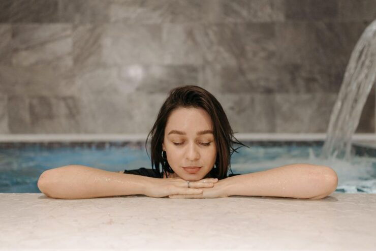 Comfortable Hammam & Experience Moroccan Berber Spa - Activity Details
