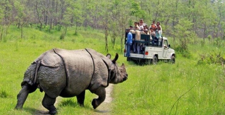 Comfortable Nepal Tour 2023; Kathmandu Pokhara Chitwan Tour - Cancellation Policy