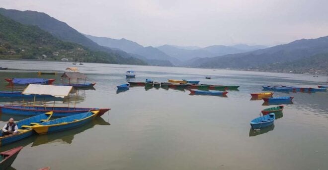 Comfortable Nepal Tour 2023; Kathmandu Pokhara Chitwan Tour - Payment Options