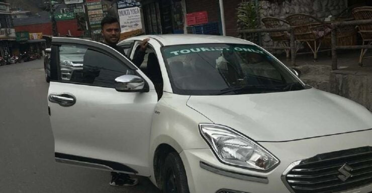 Comfortable One-Way Car Transfer From Pokhara to Lumbini - Booking and Logistics Details