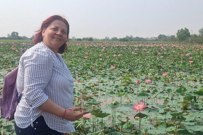 Comfortable Private Transfer Phnom Penh To Siem Reap - Final Thoughts