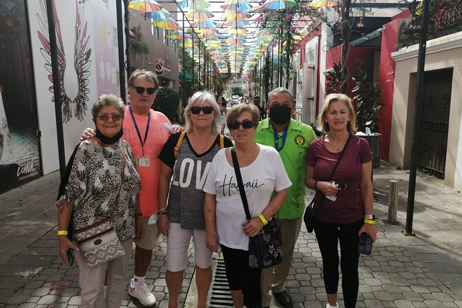 Comfotable Taxi - City Tour Puerto Plata - Transportation Options and Pickup Details