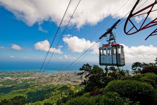 Comfotable Taxi - City Tour Puerto Plata - Schedule and Operating Hours