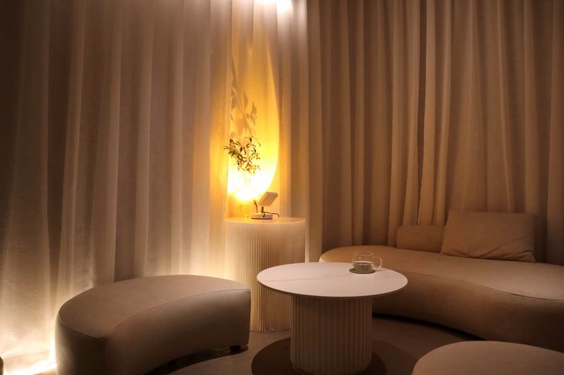 COMFY Shuyue Healing SPA (Nanshan District Coastal City Shopping Center Store) - What the 45 minutes can and cannot tell you