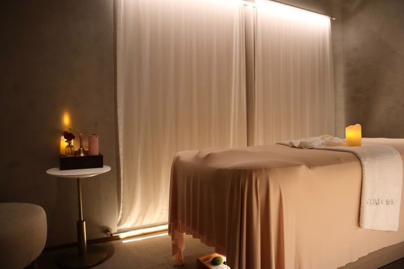 COMFY Shuyue Healing SPA (Nanshan District Coastal City Shopping Center Store) - Price, package choices, and value