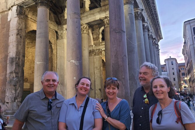 Comical Guided Tour of Rome Highlights: Learn, Visit and Laugh - Good To Know
