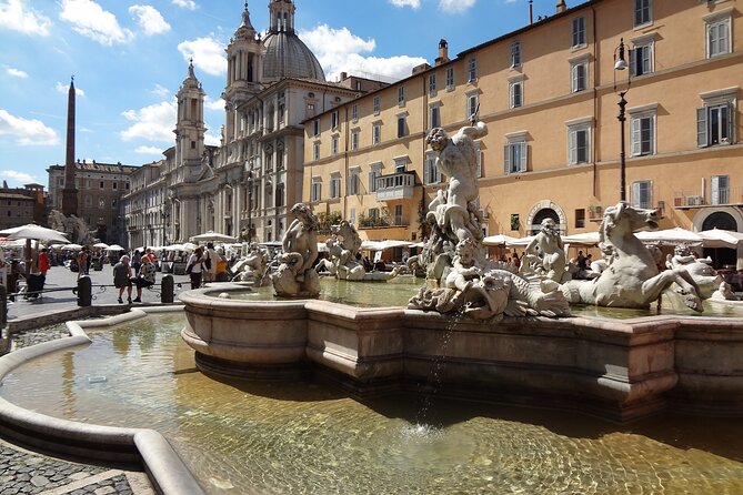 Comical Guided Tour of Rome Highlights: Learn, Visit and Laugh - The Sum Up