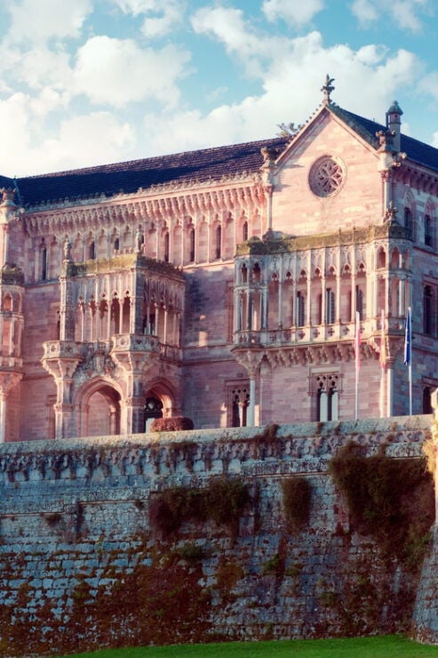 Comillas, an Architectural Jewel in Cantabria - Good To Know