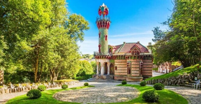 Comillas, an Architectural Jewel in Cantabria - Itinerary Highlights
