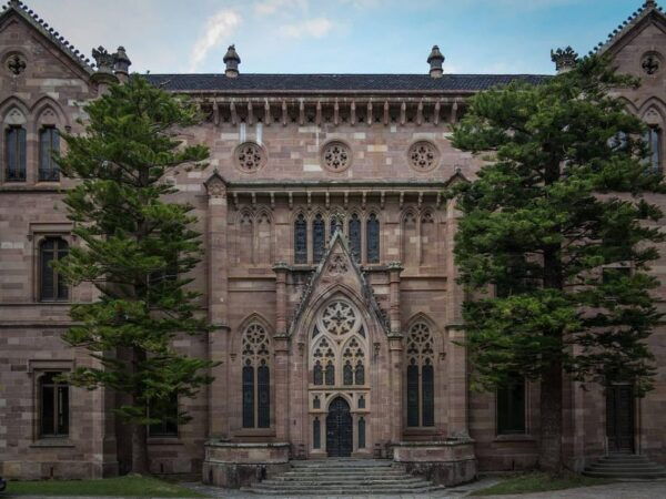 Comillas, an Architectural Jewel in Cantabria - Visitor Information