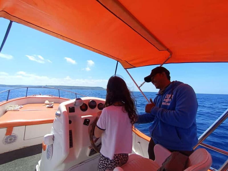 comino and blue lagoon private boat - The Sum Up: Who is this tour ideal for?