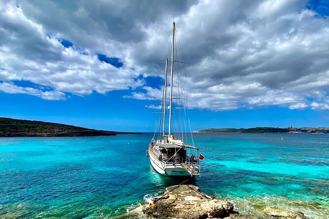Comino and The Blue Lagoon Direct Cruise - Good To Know