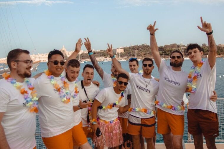 Comino: Blue Lagoon Catamaran Cruise with Lunch and Open Bar - Comparing Value & Experience