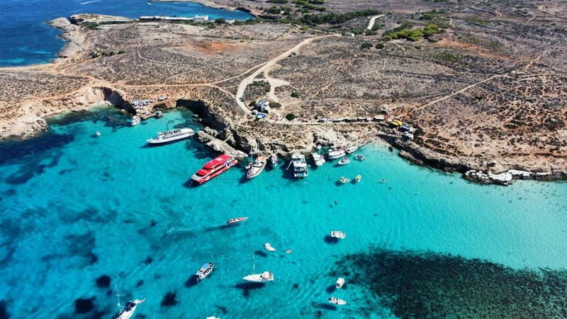 Comino Blue Lagoon & Crystal Lagoon - 3 Bay Cruise - Comino Blue Lagoon & Crystal Lagoon - 3 Bay Cruise Review