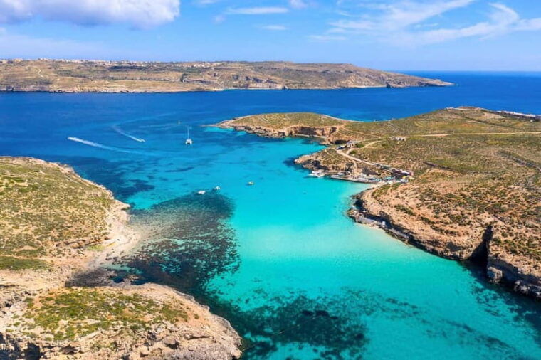 Comino: Blue Lagoon, Crystal Lagoon and Sea Caves Boat Tour - The Practical Side: Costs, Duration, and Tips