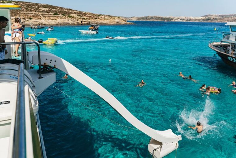 Comino: Blue Lagoon, Crystal Lagoon, and Seacaves Tour - The Verdict: Who Is This Tour Perfect For?
