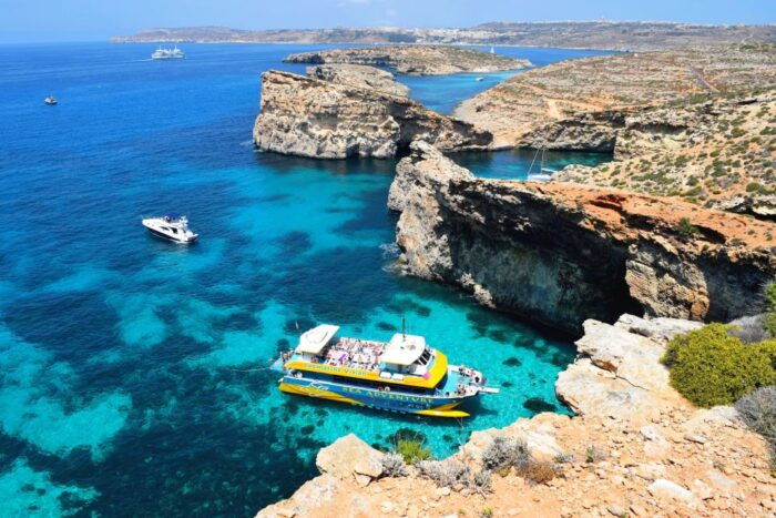 Comino: Blue Lagoon, Crystal Lagoon, and Seacaves Tour - Final Thoughts