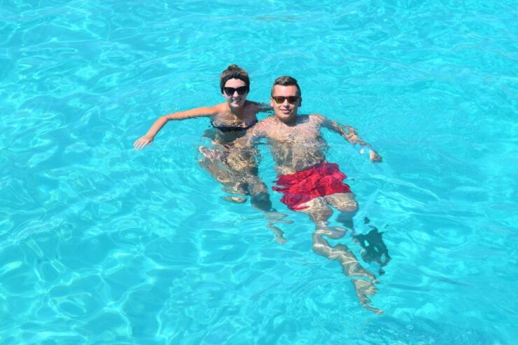 Comino: Blue Lagoon, Crystal Lagoon, and Seacaves Tour - Activity Highlights